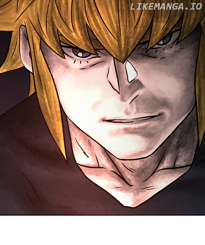 Warrior Executioner chapter 12 - page 163